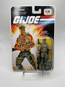 GI Joe Gung Ho | eBay
