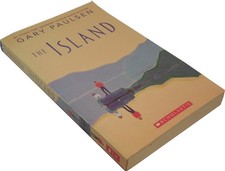 The Island by Paulsen, Gary, Good Book