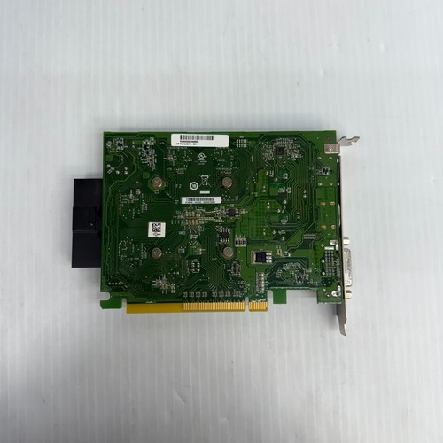 AMD Radeon RX 550 High Profile Video Card 4GB GDDR5 940272-001 – Used – Tested - Picture 3 of 5