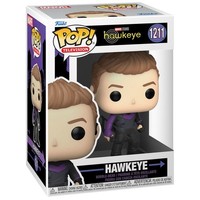 Hawkeye Hawkeye #1211 - Funko