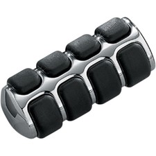 Kuryakyn Shifter Cover - Round - VTX 8852
