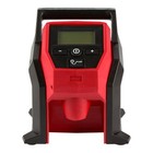 Milwaukee 2475-20 M12 12V Cordless Compact Inflator, 0 -120 PSI (Tool Only)