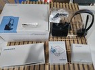 Casque sans fil Plantronics CS510, boîte ouverte jamais utilisé.