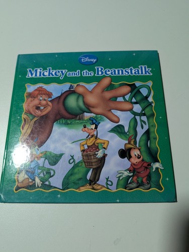 Mickey and the Beanstalk - Bild 1 von 3