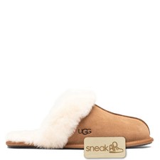  1106872-CHE Womens Ugg SCUFFETTE II