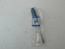 NOS Armstrong 5/16" tip x 6" square shaft slotted screwdriver 66-217 USA blue hd