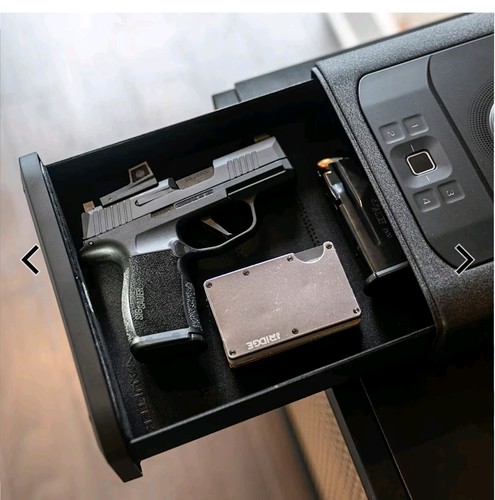 VAULTEK DS2i Smart Station Biometric Smart Safe Factory Sealed NEW - Bild 11 von 13