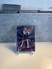 2024-25 Panini Revolution #147 Cam Spencer Blue Storm