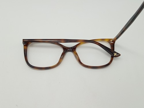Gucci GG 0026O eyeglasses glasses frame - Picture 12 of 24