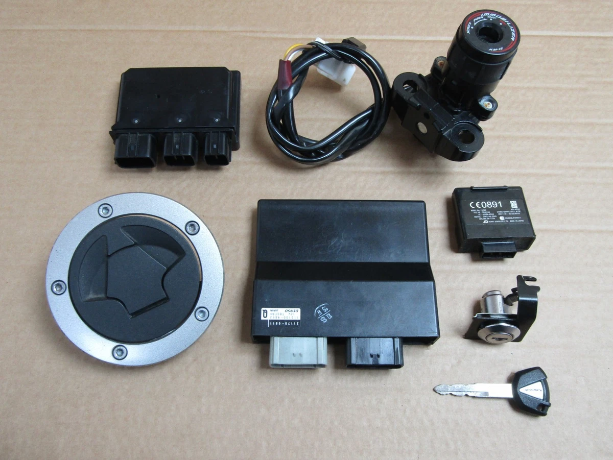 Motorcycle CDIs & ECUs for Kawasaki for sale | eBay UK