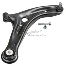 Querlenker vorne rechts für Mazda 2 DE | 944579