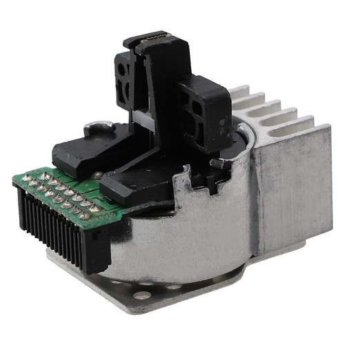 Receipt Printer Printhead Commercial Use High Reliability Silver Color