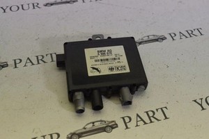 BMW X5 E53 Antennenverstärker  6906070 Diesel 160kw 2000 30988650