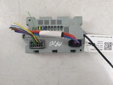 LANDROVER DISCOVERY SPORT FUSE BOX CPLA-14Q073-AA 2.0L DIESEL L550 2018