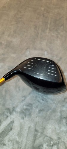 AdamsGolf Speedline Tech Driver 10.5* Matrix Ozik RUL 54 R Flex Graphite Mens RH - Picture 4 of 7