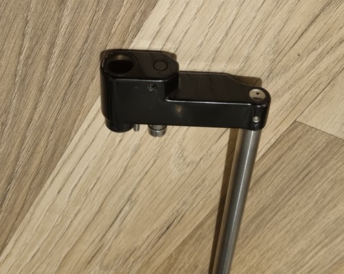 Haag Streit R900 Tonometer Mount for Slit Lamp Haag Streit Bm900 , Topcon Etc - 第 4/5 張圖片