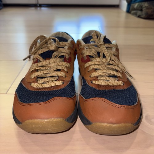 Lems Trailhead Sequoia Men’s Size 10 D Minimalist Hiking Trail Running Shoes - Picture 5 of 8