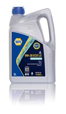 Engine Oil 5L for NISSAN QASHQAI J11 1.6 MR16DDT 5 Litres NAPA 0W20 SN C5 VE New 7.72 per litre