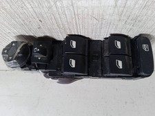 96788264ZD MANDO ELEVALUNAS DELANTERO IZQUIERDO / 50128 PARA OPEL CORSA F P2JO