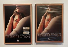Resurrection: The Complete First Season (DVD, 2014) NEW SEALED w/Slipcover