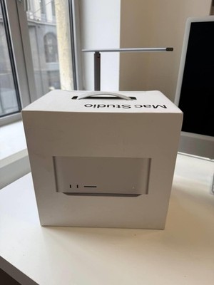 【中古】Mac Studio Mac Studio 第2世代 M2 Max 中古 179,800円 | ネット最安値の