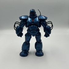Marvel Legends Iron Monger BAF Complete Build A Figure Hasbro