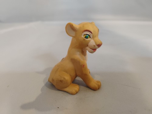 Disney Nala The Lion King Toy - Picture 5 of 8