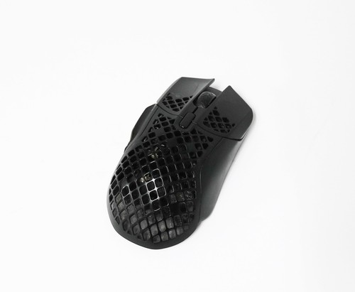 Steelseries 62401 Aerox 5 Ultralight Multi-Genre Gaming Mouse M-00024 - Picture 2 of 9