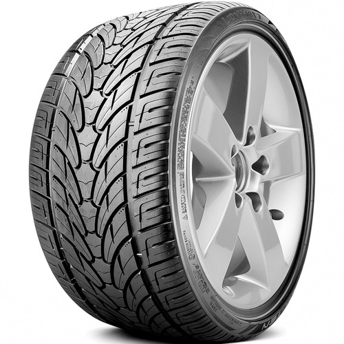 Tire 275/50R22 Lionhart LH-TEN AS A/S Performance 111H - Bild 1 von 8