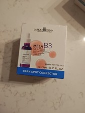 La Roche-Posay MB230400 Face Serum - .10 Fl Oz.- Box Of 15... 1.5 Fl. Oz. Total