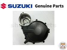 Suzuki LH Engine Stator Cover & Gasket 11351-01H02 11483-01H00 GSX-R 600 750 New