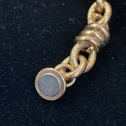 Bronze Bracelet Made In Italy - Picture 7 of 11