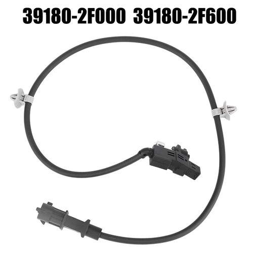 Crankshaft Position Sensor for Hyundai for Kia 2.0&2.2 CRDI ix35 Santa Sportage - Picture 17 of 24