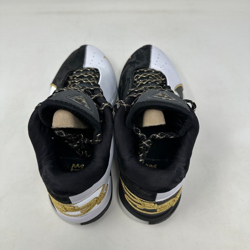Hombre Nike LeBron 22 "Mogul" 2025 Con Caja - HV8454-100, Auténticas, Nuevas - Imagen 10 de 12