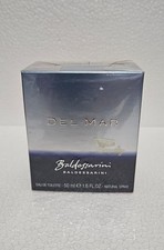 Baldessarini Del Mar Eau de Toilette 50ml