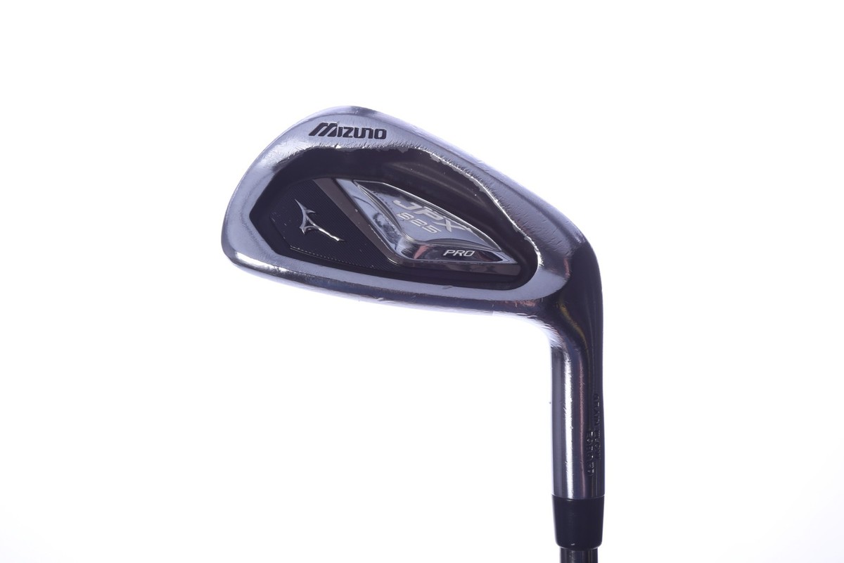 Mizuno JPX 825 Pro 8-Iron Regular Flex Graphite Shaft Very Good | eBay