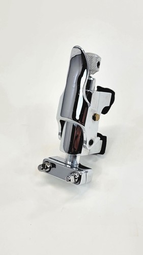 PREMIER Strainer / Throw Off and Butt Plate with Mounting Screws - Picture 3 of 8