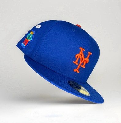 Mets' 7 1/2 - New Era 59Fifty (5950) x Bad Bunny x FRSH