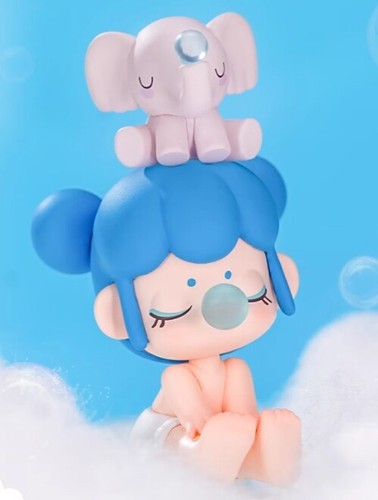 Authentic Rolife Nanci BabyNanci Seatmates Series Blind Box Confirmed Figure HOT - Picture 7 of 10