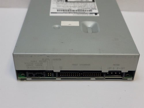 Apple / Matsushita SR-8583-B DVD-ROM 5.25" Drive, PATA/IDE/40-Pin, tested w/pics - Picture 9 of 10