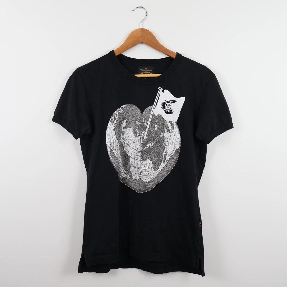 Vivienne Westwood T-Shirts for Women for sale - eBay