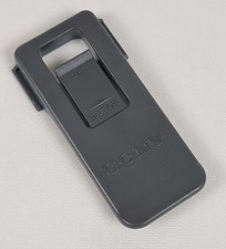 Sony Walkman Cassette Player Original Dark Gray Belt Clip Only
