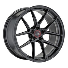 ALUFELGE OZ RACING ESTREMA GT HLT FUR BMW X3 8.5X19 5X112 HYPER TITANIUM 0C3