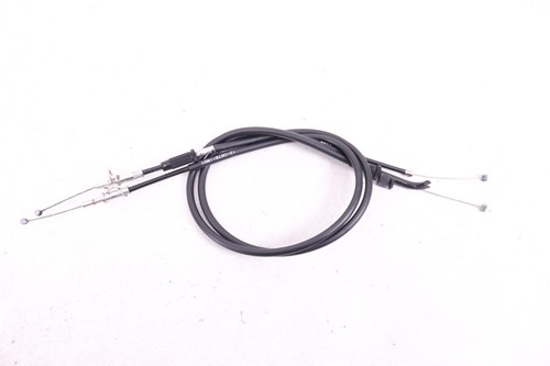 Kawasaki Ninja ER400 Z400 400 2021 OEM cables de acelerador K266 - Imagen 4 de 4