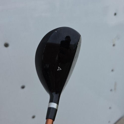 Wilson Pro Staff - 3 & 4 Hybrid Set Graphite Regular Left Hand - Picture 12 of 17