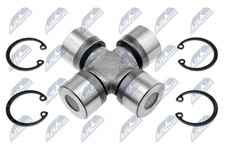 KREUZSTÜCK FÜR KARDANWELLE 24X63 PASSEND FÜR NISSAN