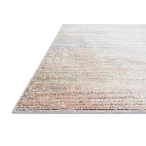 LOLOI II Lucia Mist 7 ft. 9 in. x 10 ft. 6 in. Transitional Pile Area Rug - Picture 2 of 4