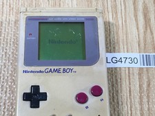 LG4730 Tested Working - GameBoy Original DMG-01 Game Boy Console Japan
