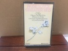 ROSE ROYCE GREATEST HITS AUDIO CASSETTE TAPE 1980