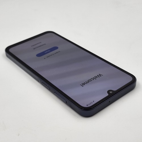 Samsung Galaxy A15 SM-A156W 6.5" 128GB Smartphone Blue/Black - Photo 3 sur 6